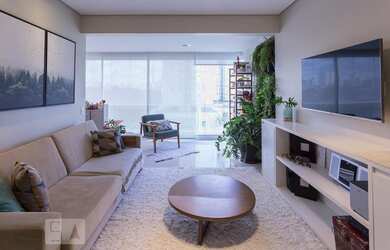 Imagem 5: Apartamento à Venda - Lapa, 2 Quartos, 89 m2