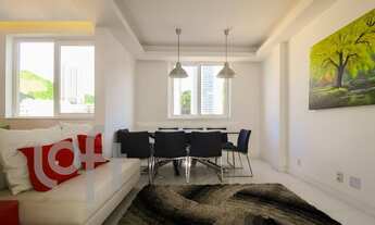 Imagem 4: RIO DE JANEIRO - Apartamento Padrão - Botafogo Botafogo