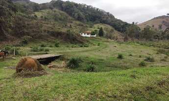 Imagem: Fazenda 40 alqueires em Cristina MG