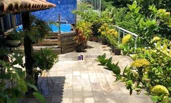 Imagem 2: Cobertura com 4 dormitórios à venda, 322 m² por R$ 2.650.000,00 - Barra da Tijuca - Rio de