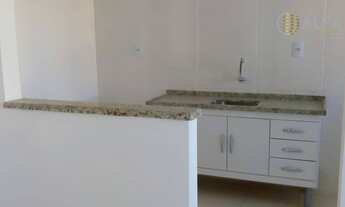 Imagem 4: Apartamento com 2 dormitórios à venda, 55 m² por R$ 135.000 - Vila Verde - Pouso Alegre/MG