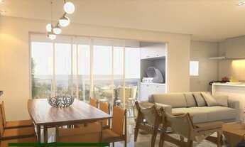 Imagem: GOIâNIA - Apartamento Padrão - Setor Bueno