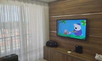 Imagem 3: Apartamento à venda, 64m² em Passaré - Fortaleza - CE - Reserva Passaré