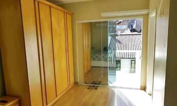 Imagem 7: Sobrado para venda tem 160m² com 3 quartos em Agronômica