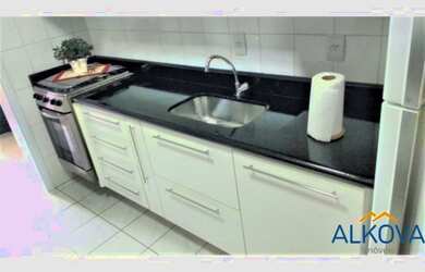 Imagem 6: Apartamento Residencial à venda, Santana, São José dos Campos - AP6510