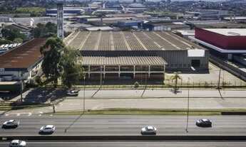 Imagem 1: Galpão à venda Guarulhos / Jardim Fatima/ São Paulo