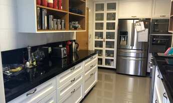 Imagem 6: AP00626 - Excelente Apartamento no Condomínio Boulevard Tamboré