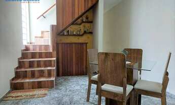 Imagem 4: Sobrado Monte Rei I - Próximo ao Supermercado Alto Giro- Parque Residencial Monte Rey