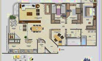 Imagem 5: SãO JOSé - Apartamento Padrão - Campinas