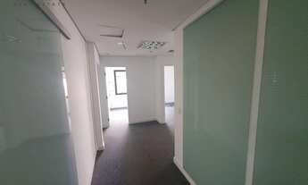 Imagem 4: Conjunto para alugar, 98 m² por R$ 6.000,00/mês - Itaim Bibi - São Paulo/SP