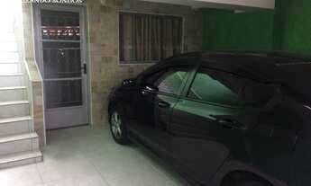 Imagem 6: Casa Jaguaribe Casa com 3 dormitórios