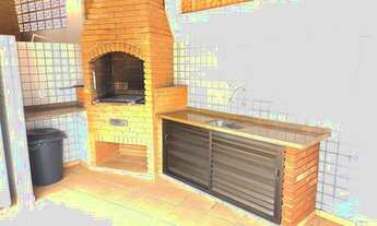 Imagem 3: Apartamento reformado e Mobiliado Enseada - Guarujá - SP