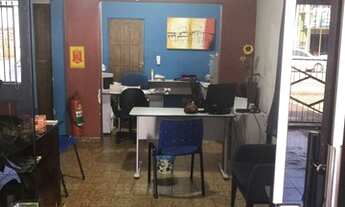 Imagem 5: Casa no Centro da Cidade