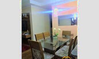 Imagem 2: Apartamento Residencial à venda, Monte Castelo, São José dos Campos - AP6249