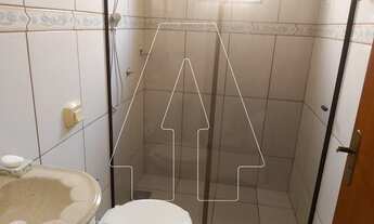 Imagem 7: Araçatuba - Casa - Novo Paraíso