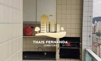 Imagem 2: O Loco!!AP/2Dorm/Suíte/Sacada Gourmet/Andar Alto/Canto Forte