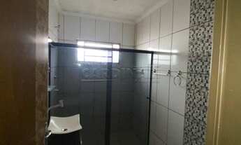 Imagem 5: Sao Carlos - Casa Padrão - Jardim Paulista