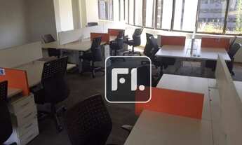 Imagem 6: Conjunto, 667 m² - venda por R$ 5.500.000,00 ou aluguel por R$ 22.000,01/mês - Brooklin