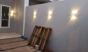 Imagem 2: CASA RESIDENCIAL em CASCAVEL - PR, Interlagos