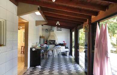 Imagem 7: Casa para venda possui 720 m com 6 quartos no bairro Vila Elsa em Viamão - RS