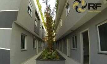 Imagem 6: São Paulo - Casa de Condomínio - Tatuapé