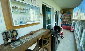 Imagem 6: Apartamento para venda com 4 quartos no Barro Vermelho