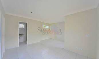 Imagem 5: Apartamento com 2 dormitórios à venda, 77 m² por R$ 229.000,00 - Alto Boqueirão - Curitiba