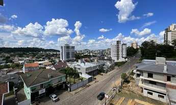 Imagem 4: Apartamento novo e semi mobiliado!