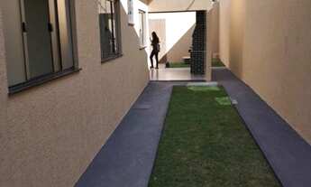 Imagem 2: Casa para venda possui 115 metros quadrados com 3 quartos