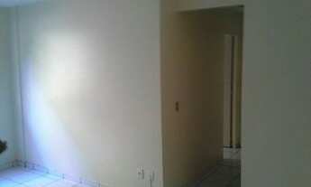 Imagem 4: Apartamento para Venda em Aparecida de Goiânia, Sítios Santa Luzia, 2 dormitórios, 1 banhe