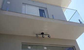 Imagem 2: Sobrado Novo Jardim Santa Mena