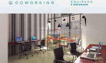 Imagem 7: Apartamento com 2 dormitórios à venda, 55 m² por R$ 406.000,00 - Vila Galvão - Guarulhos/S