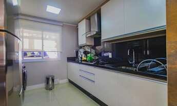 Imagem 7: BELISSIMA CASA MOBILIADA para venda com 160 metros 2 com 4 quartos em Estância Velha - Can