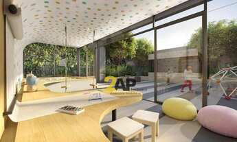 Imagem 7: Apartamento Duplex com 3 dormitórios à venda, 206 m² por R$ 5.951.060 - Itaim Bibi - São P