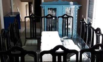 Imagem 5: Sobrado com 3 dormitórios à venda, 235 m² por R$ 730.000,00 - Parque das Nações - Santo An