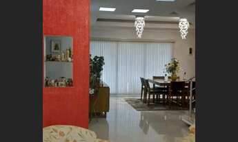 Imagem 7: Casa 4 suite sendo 1 master closet Condomínio Vila Romana - Indaiatuba SP. Totalmente plan