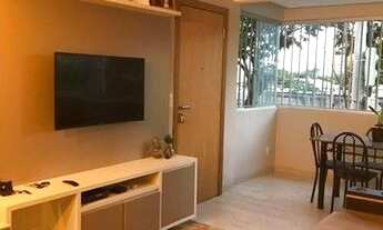 Imagem: Apartamento todo reformado de 3 quartos