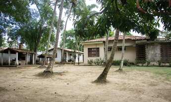 Imagem 3: Sítio a venda Arembepe Bahia