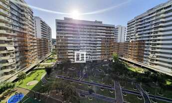 Imagem 7: Apartamento com 3 dormitórios à venda, 79 m² por R$ 420.000 - Engenho de Dentro - Rio de J