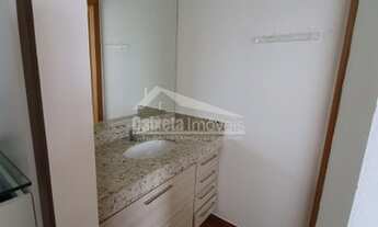 Imagem 3: Cobertura para venda com 120 metros quadrados com 2 quartos em Castelo - Belo Horizonte