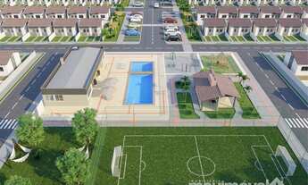 Imagem 4: Casa de condomínio para venda com 42 metros quadrados com 2 quartos em Alto do Farol - Rap