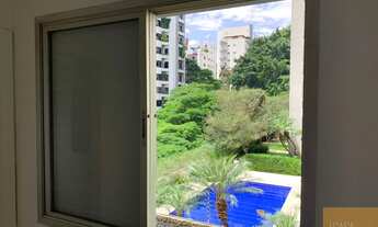 Imagem 7: LOCAÇÃO - APARTAMENTO COM 100m², 03 DORMITÓRIOS SENDO 01 SUÍTE NO REAL PARQUE