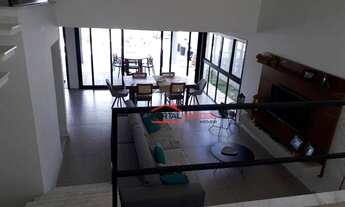 Imagem 4: Casa com 3 dormitórios à venda, 257 m² por R$ 1.300.000,00 - Granja Viana - Cotia/SP