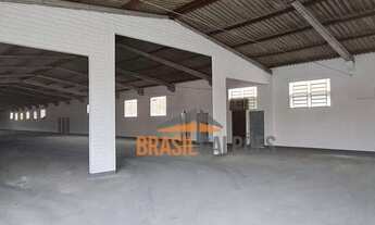 Imagem 3: Galpão Bairro Benedito - Indaial/SC