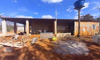 Imagem 4: Chácara no Núcleo Rural Morumbi com 3.500 metros, 175.000