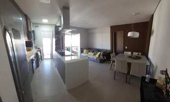Imagem 6: Apartamento com 3 dormitórios à venda, 87 m² - Taquaral - Campinas/SP