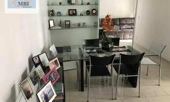 Imagem: Lindo apto 3 dormitórios 1 vaga 64 metros