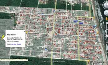 Imagem 2: Terreno Pra Investimento No Balneário Real Itapoá I