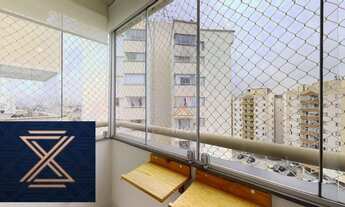 Imagem 6: Apartamento com 3 dormitórios à venda, 62 m² por R$ 365. - Vila Matilde - São Paulo/SP