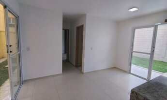 Imagem 2: APTO GARDEN com 113 metros de área privativa em condomínio fechado e portaria 24 horas